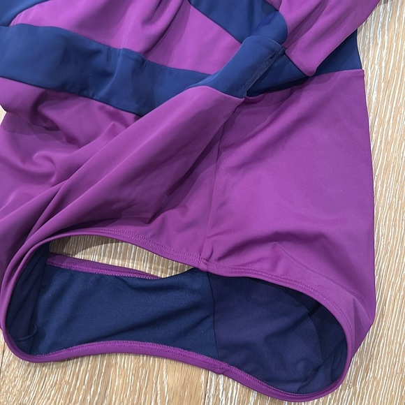 Boden Kefalonia Halter One Piece Swimsuit - Picture 5 of 14